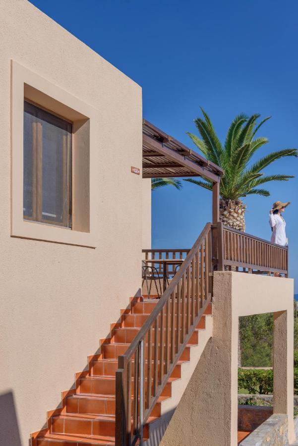 Ida Village Limenas Chersonisou Exterior foto