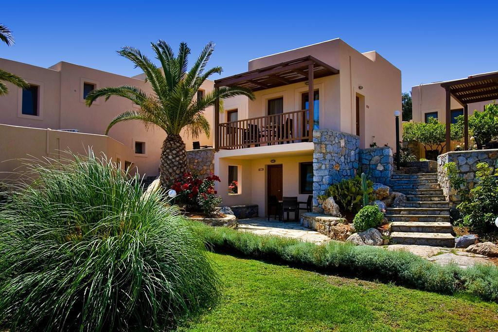 Ida Village Limenas Chersonisou Exterior foto